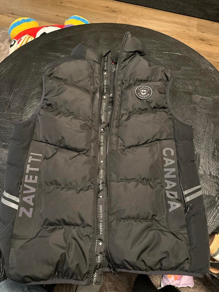 Zavetti canada maat m bodywarmer, Ophalen of Verzenden