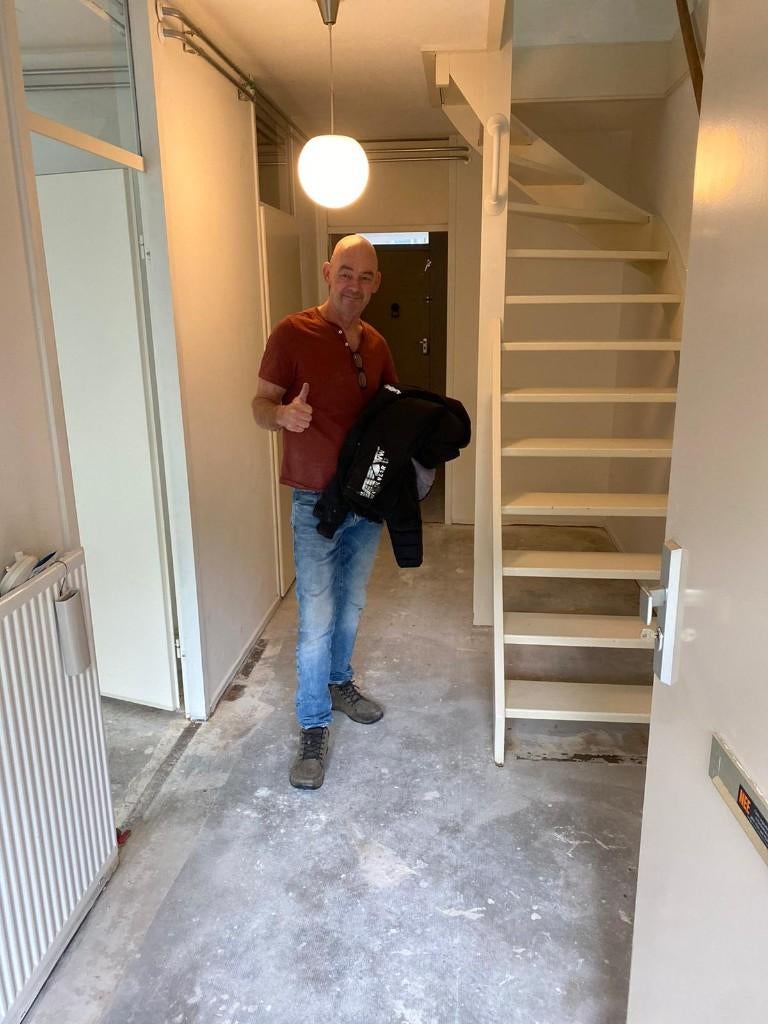 gratis woningontruiming bij overlijden of verhuizing, 24-uursservice