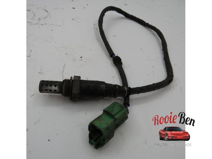 Lambda Sonde van een Suzuki Swift, Gebruikt, -, -, Ophalen of Verzenden