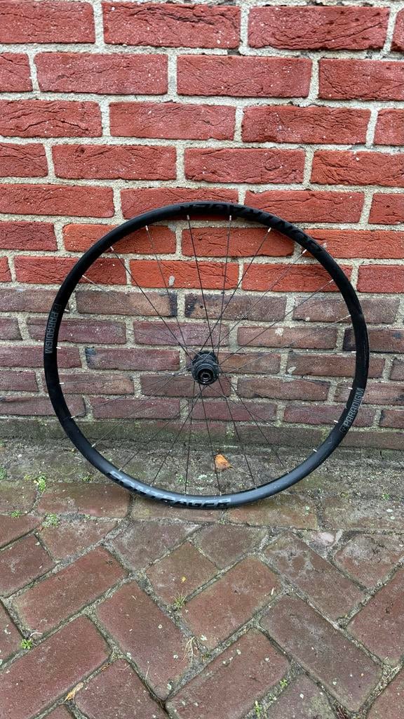 Wielset / Wielen voor Schijfremmen, Ophalen of Verzenden, Gebruikt, Wiel