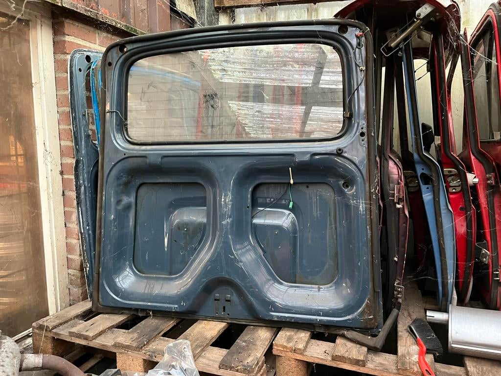 Renault 4 R4 ONDERDELEN, Ophalen, Gebruikt, Renault
