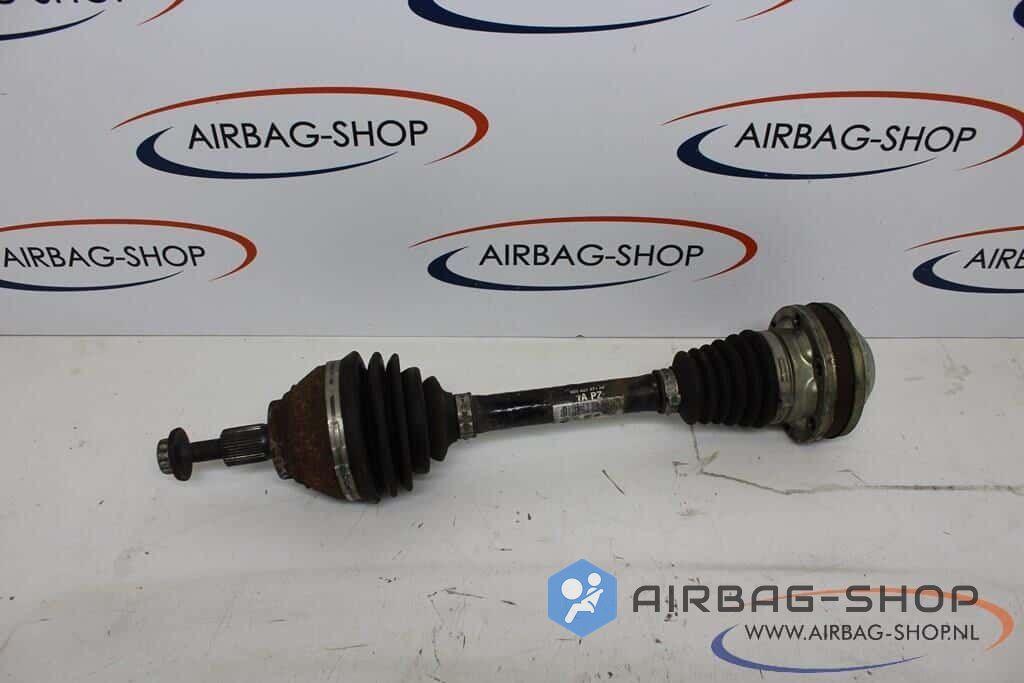 Volkswagen Golf 7 Aandrijfas 5Q0407271AP, Ophalen of Verzenden, Gebruikt, Volkswagen