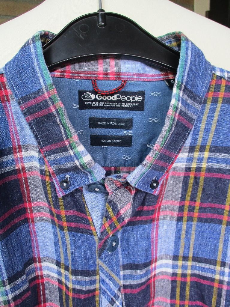 GoodPeople, size XL NIEUW!, Overige kleuren, Verzenden, Nieuw, GoodPeople