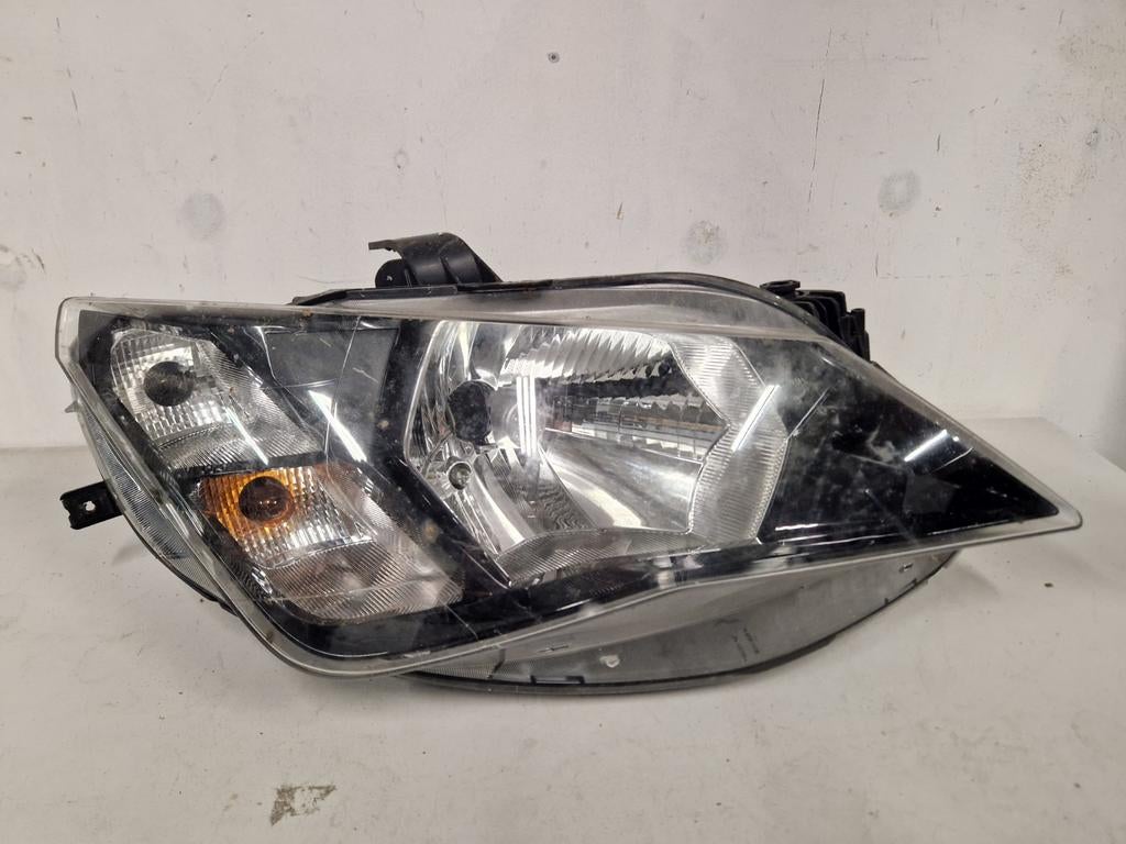 SEAT IBIZA 6J KOPLAMP RECHTS 6J1941022G, Ophalen of Verzenden, Seat