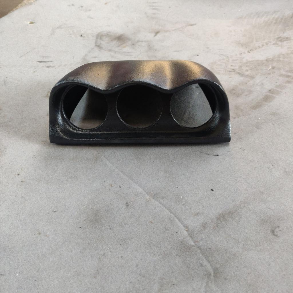 Subaru Impreza (GC) & Forester (SF) 60mm dashpod - Avtosh, Ophalen of Verzenden, Nieuw, Subaru