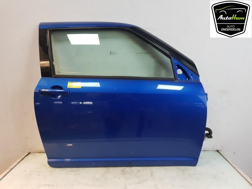 Portier Rechts Suzuki Swift (ZA/ZC/ZD1/2/3/9) 6800162K00, Gebruikt, Suzuki Deutschland GmbH, Kontakt@suzuki.de, Suzuki-Allee 7, Bensheim 64625, , Duitsland