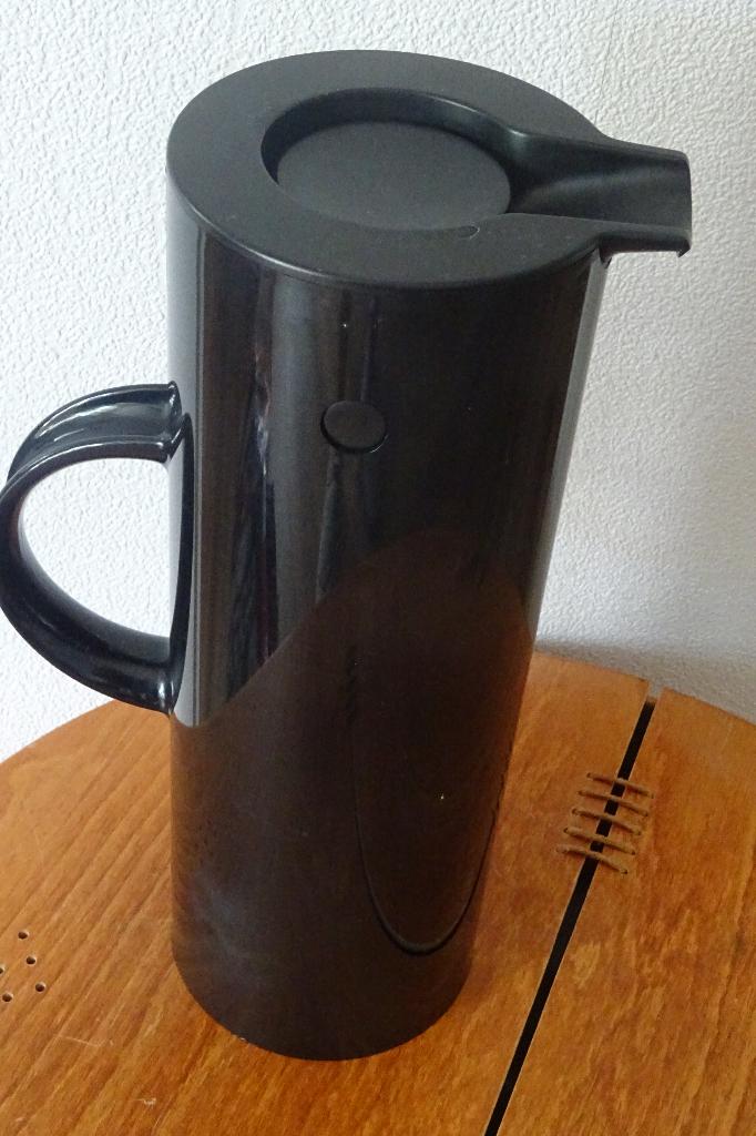 Stelton thermos containers, Huis en Inrichting, Ophalen of Verzenden, Zo goed als nieuw, Overige stijlen