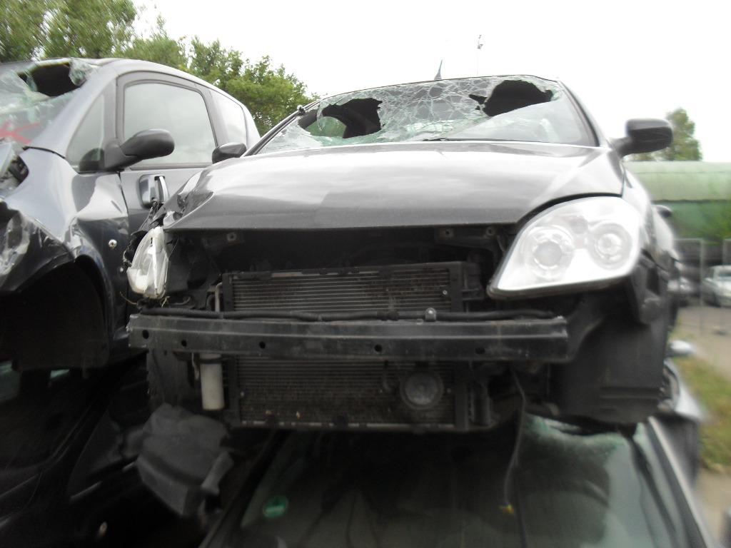 diverse onderdelen opel tigra, Ophalen, Opel