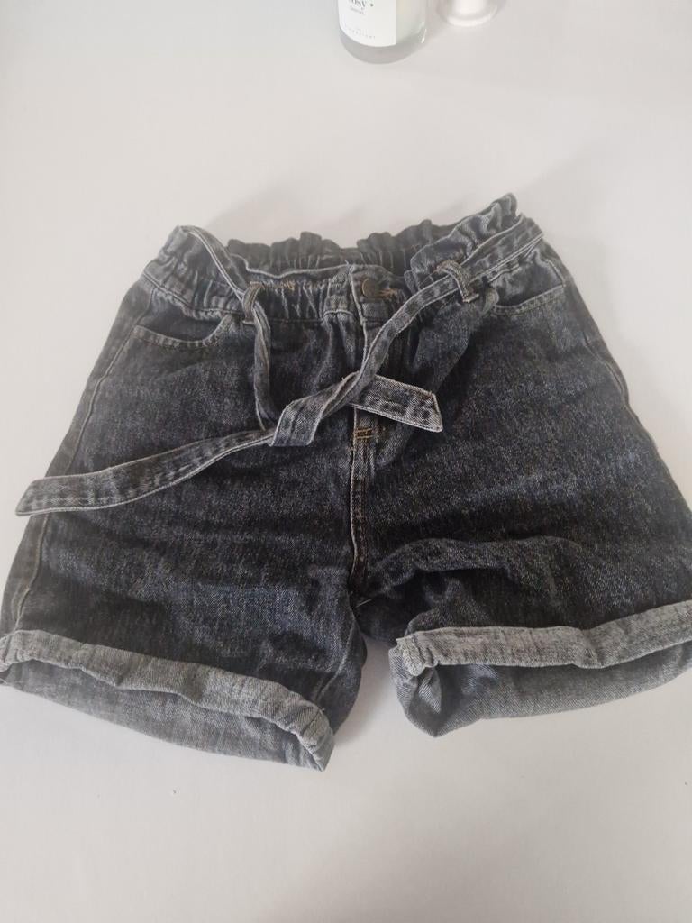 Ammehoela broekje, Ophalen of Verzenden, Meisje, Broek