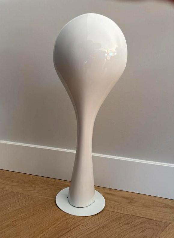 Wandlamp Anta 'SPOON' ontworpen door Nolting-Ostwald, Ophalen of Verzenden