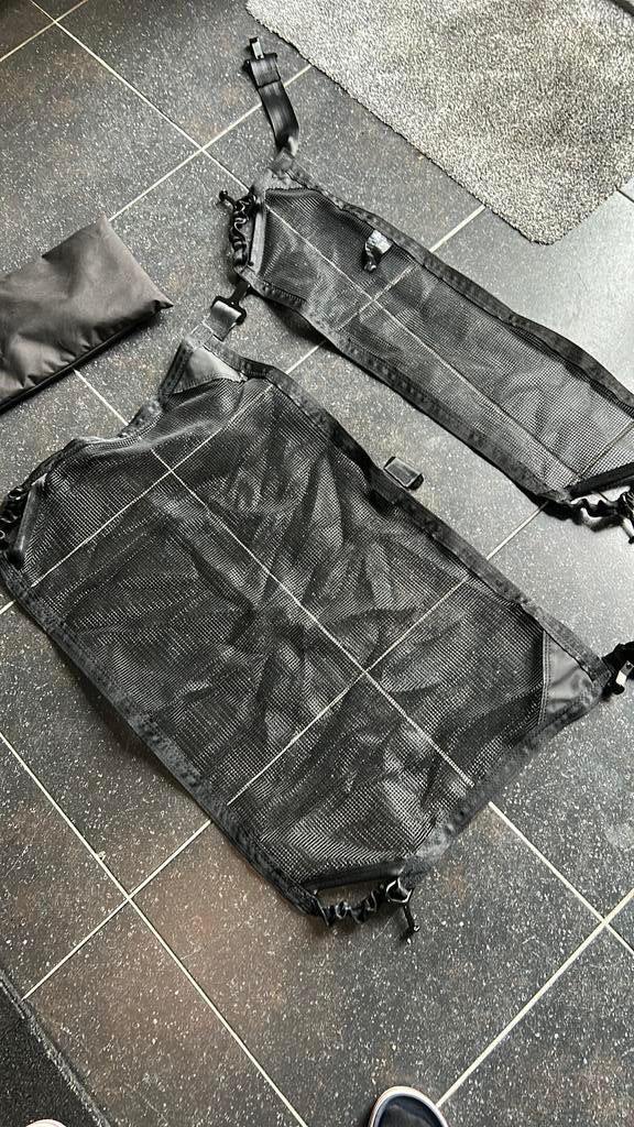 Originele bmw x1 bagagenetten, Auto-onderdelen, Ophalen of Verzenden, BMW
