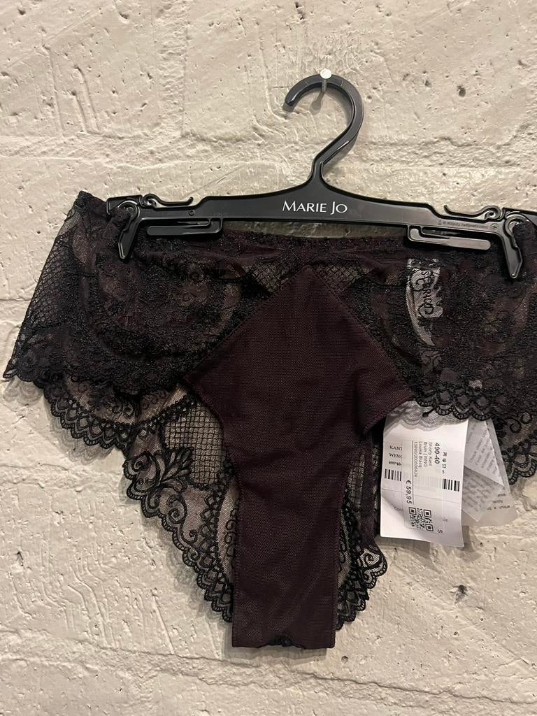 Louisa Bracq slip maat 38 NIEUW!! Nu €17,50, Ophalen of Verzenden, Slip