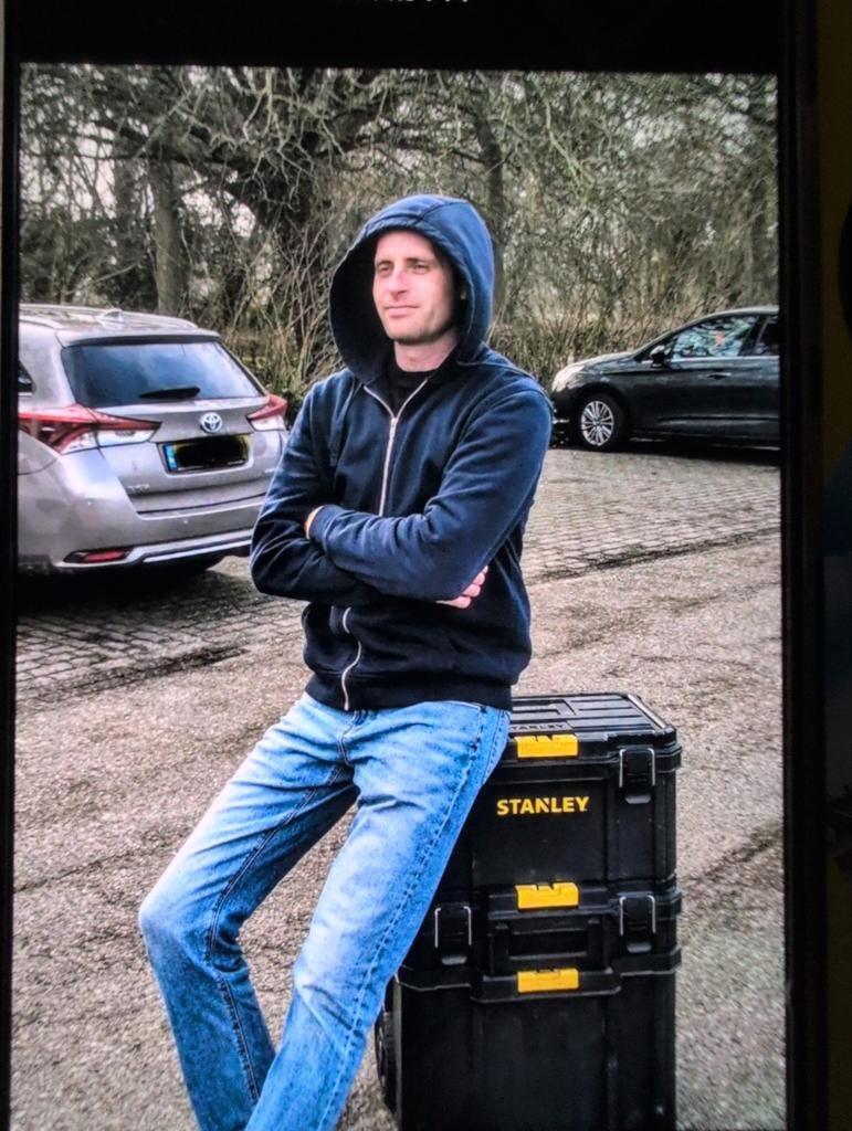 Handyman / Klusjesman