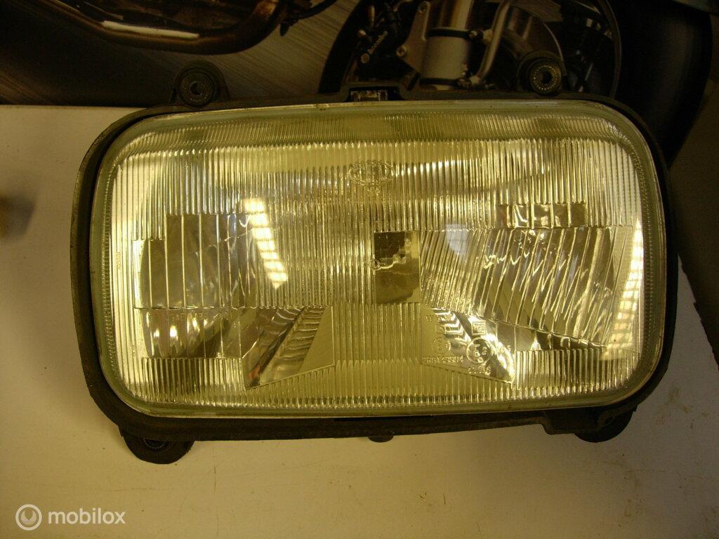 Koplamp origineel paso 759 906 907ie 907 ie, Motoren, Ophalen of Verzenden, Gebruikt
