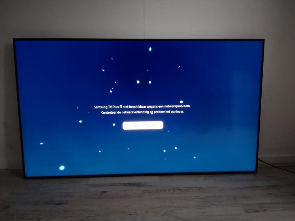 Samsung Smart TV QE55Q74AA, Audio, Tv en Foto, Televisies, Ophalen, 100 Hz, Samsung, 100 cm of meer