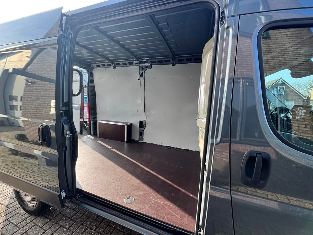 Bedrijfswageninrichting Peugeot Boxer 2025, Auto-onderdelen, Ophalen, Gebruikt, Peugeot