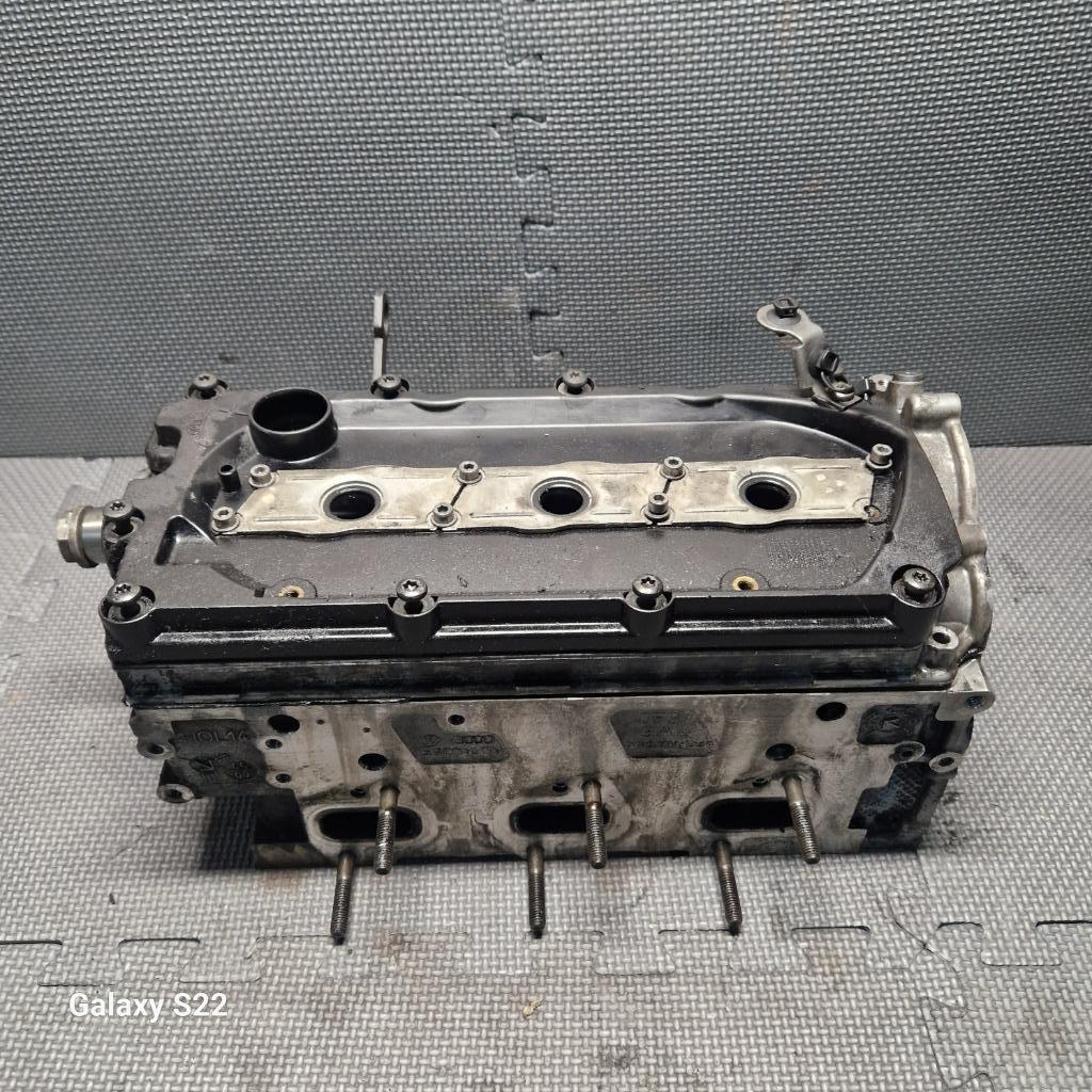 AUDI A4 B7 S-LINE CILINDERKOP / 0593AL, Gebruikt, AUDI, Dajhajsatuodemontage@gmail.com, Audi