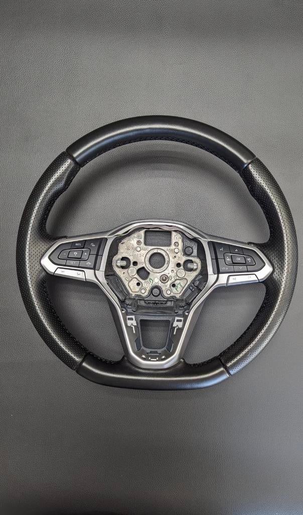 Stuurwiel Stuur Volkswagen Transporter T6.1, Auto-onderdelen, Volkswagen, Autoknap, Nieuw, Ophalen of Verzenden