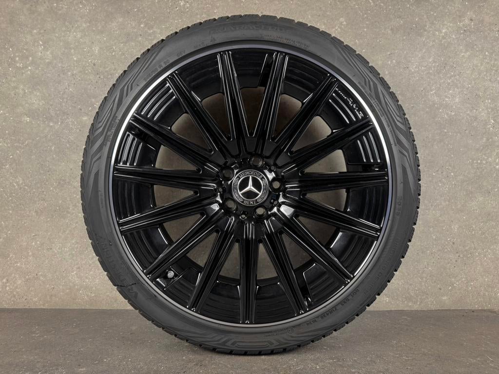 Mercedes-Benz CLE-klasse W236 A236 AMG 20 INCH Velgen, Banden en Velgen, Germany, Mercedes-Benz, Visser-autoteile@hotmail.com