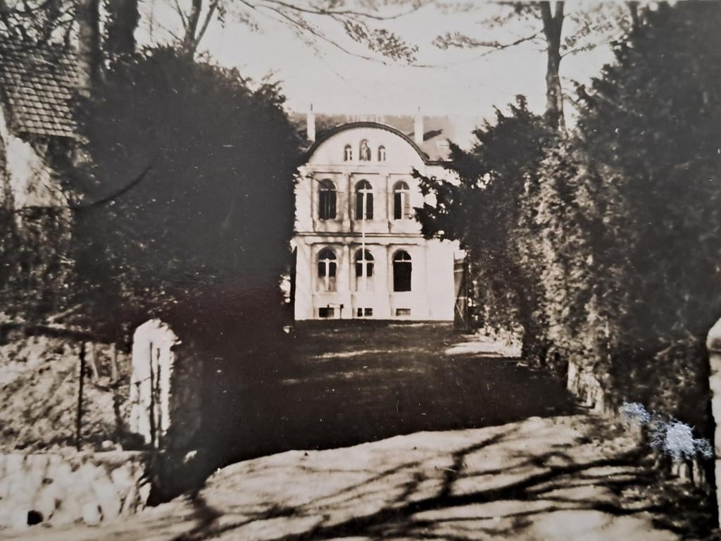 Valkenburg,  volkshogeschool, Ophalen of Verzenden, Voor 1920, Limburg