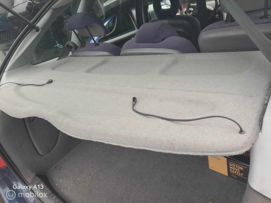 Hoedenplank Citroen Xsara Picasso, Gebruikt, Ophalen of Verzenden