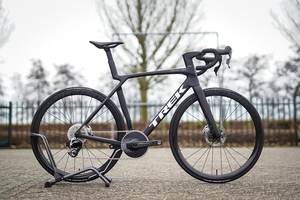 Trek Madone SLR 9 Gen8 Sram Red, Overige merken, 28 inch, Carbon, Nieuw