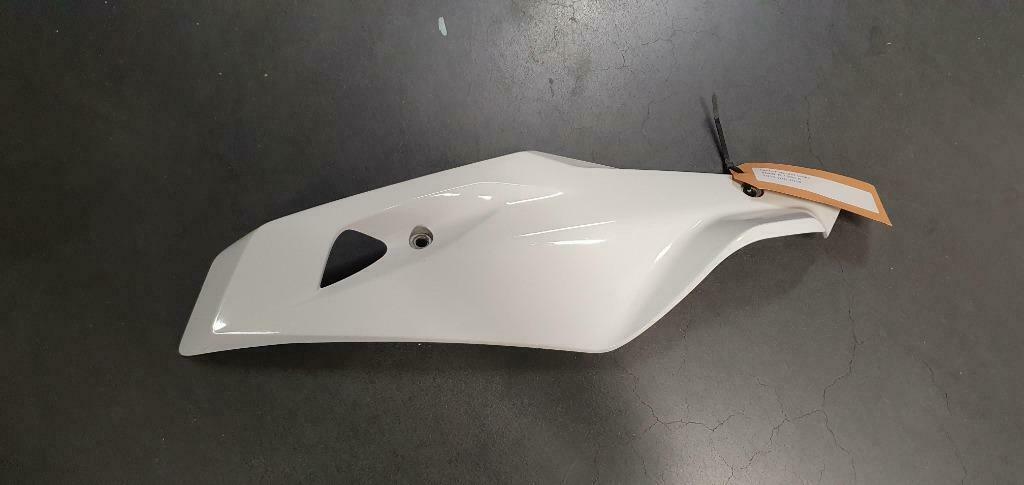 Motorspoiler Links BMW R 1200 R, Ophalen of Verzenden, Gebruikt