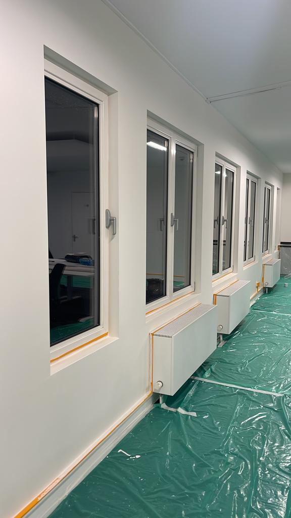 Stucadoor Schilder Stucwerk Schilderwerk Korte wachttijden, Garantie, Spachtelputz