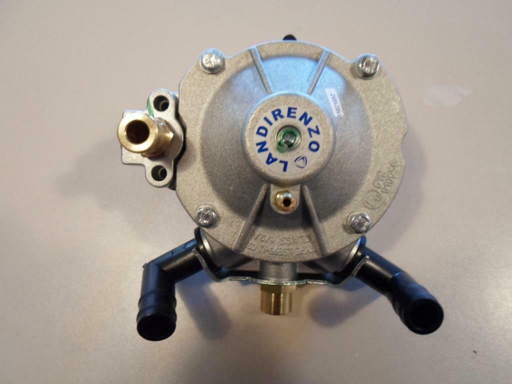 Landi Renzo  LIO2  verdamper LPG, Ophalen of Verzenden, Nieuw