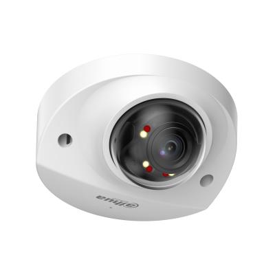 4MP Dahua IP POE beveiligingscamera set / 8CH NVR+8x cameras, Ophalen of Verzenden, Nieuw, Buitencamera