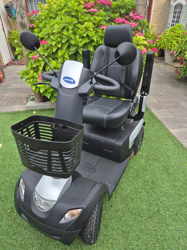 scoot mobiel, Diversen, Ophalen, Invacare, Nederland@invacare.com, Galvanistraat 14-3, 6716 AE Ede