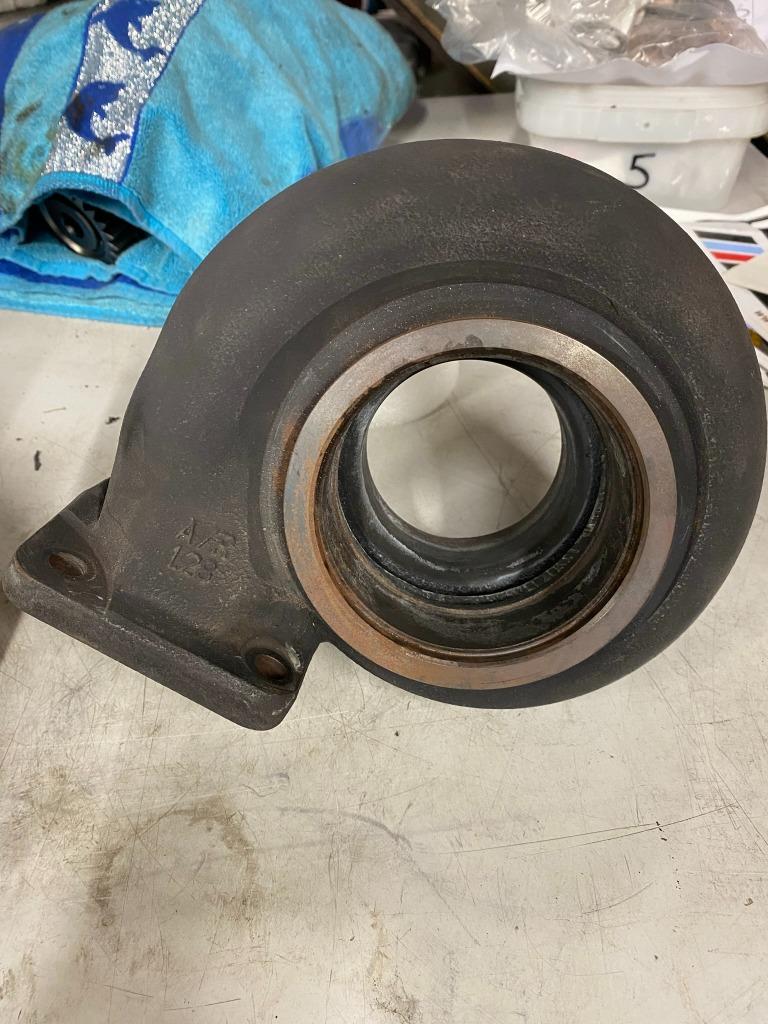 Turbo uitlaathuis Garrett GT42 / GTX42 / G42, Ophalen of Verzenden, Gebruikt