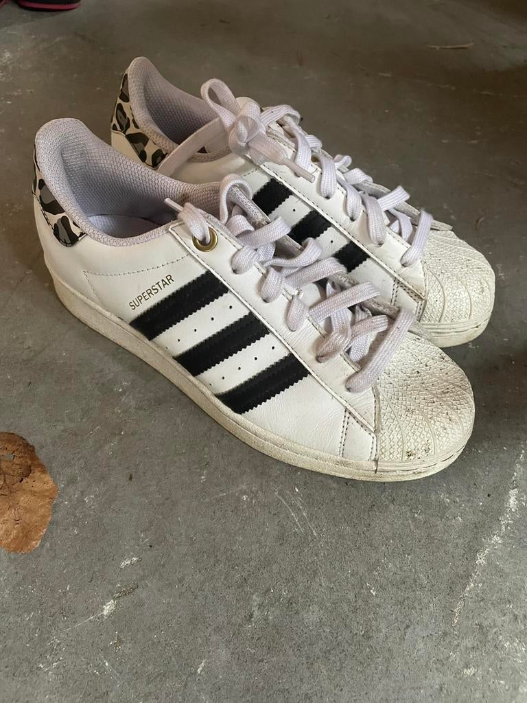 Adidas, maat 39, Ophalen of Verzenden, Zo goed als nieuw, Schoenen