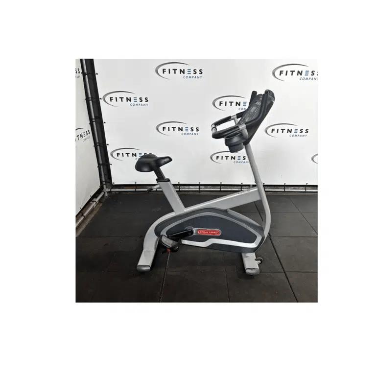 Star Trac – SUBx – Upright Bike, Ophalen of Verzenden, Gebruikt, Benen, Overige typen