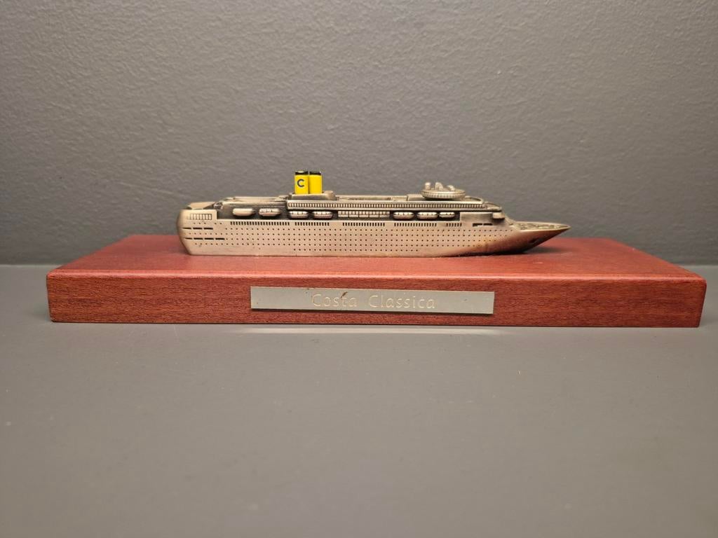 Model cruiseschip Costa Classica, Ophalen of Verzenden