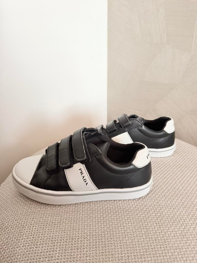 Prada kids sneakers maat 32, Ophalen, Zo goed als nieuw, Meisje