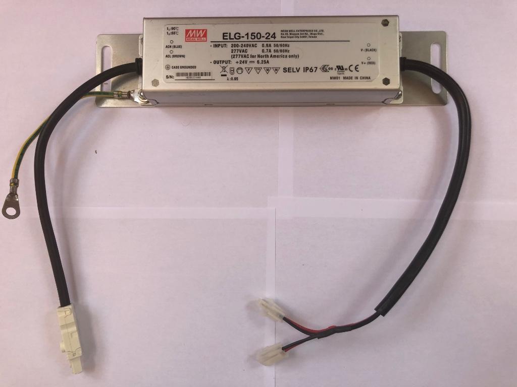 Meanwell LED Driver, Hobby en Vrije tijd, Elektronica-componenten, Ophalen of Verzenden, Nieuw