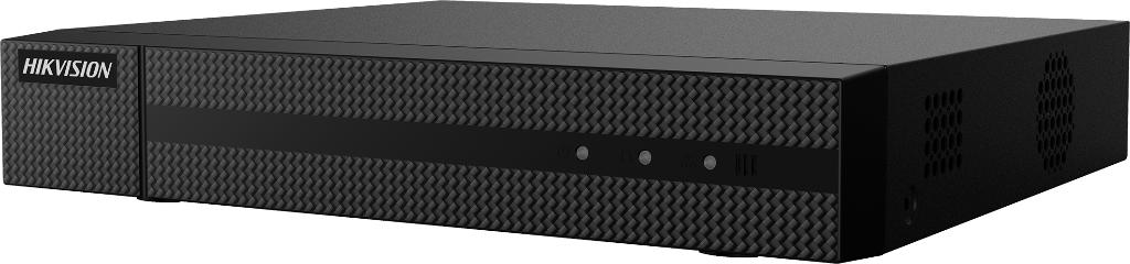 2MP Hikvision ColorVu 4CH HD TVI set/4CH DVR +2x camera, Ophalen of Verzenden, Nieuw, Buitencamera
