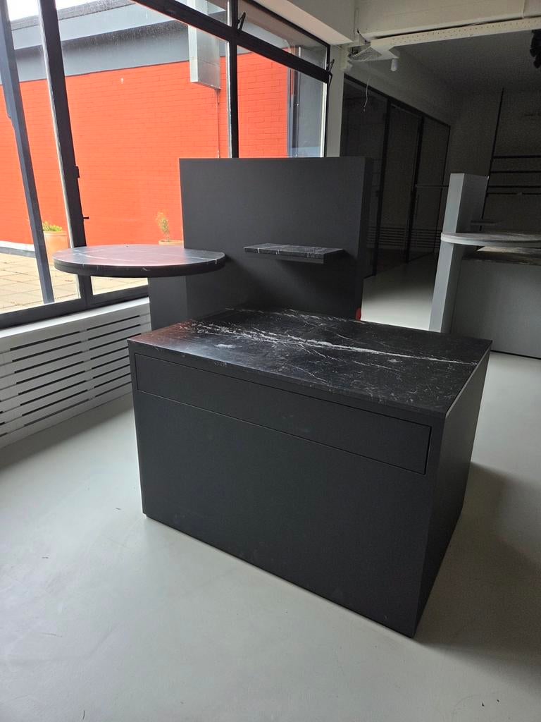 Actie Presentatie meubels winkelinrichting,zie omschrijving!, Ophalen