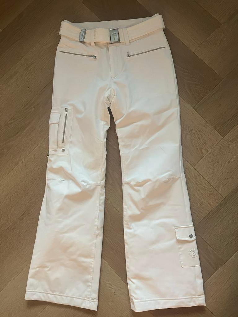 Bogner Skibroek Dames Maat S Nieuwstaat, Kleding | Dames, Wintersportkleding, Ophalen of Verzenden, Zo goed als nieuw, Maat 36 (S)