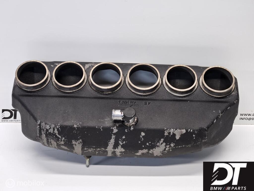 Inlaatspruitstuk / Airbox BMW M3 E36 S50 11611401116, Gebruikt, Ophalen of Verzenden, BMW, BMW