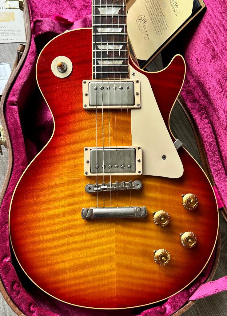 High-end gitaar of collectie verkopen? RJVGuitars helpt, Ophalen, Gebruikt, Solid body, Fender