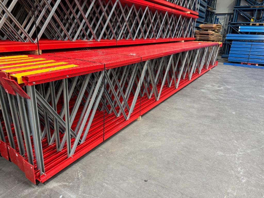 Palletstelling Esmena, Ophalen of Verzenden