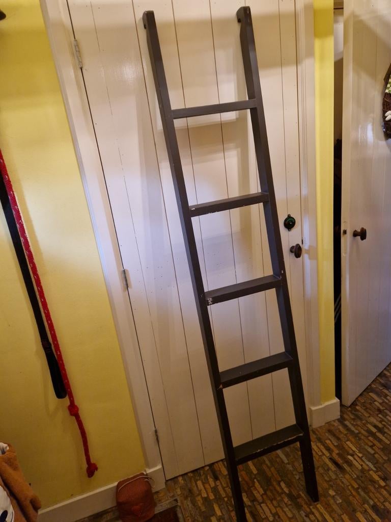 LADDER DECORATIE, Huis en Inrichting, Woonaccessoires | Overige, Ophalen