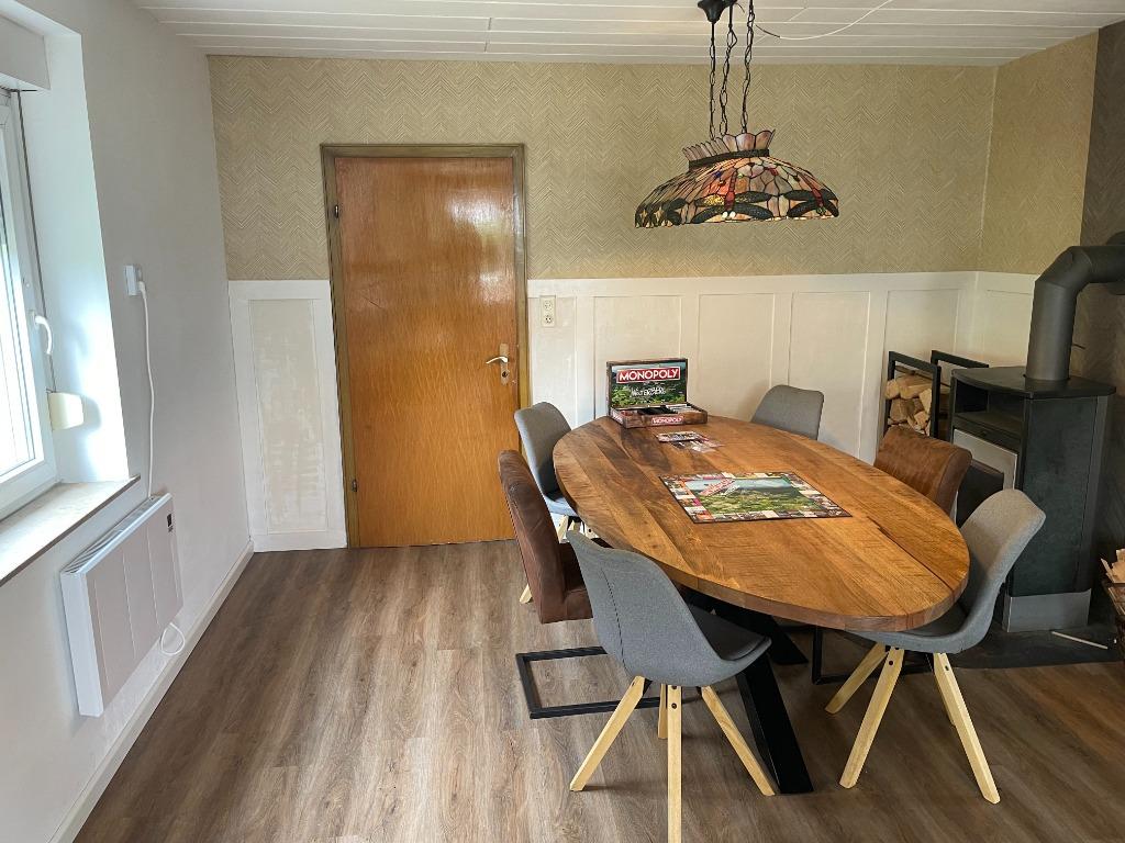 Foto 10 van Sfeervol vrijstaand huis dichtbij Winterberg en de natuur