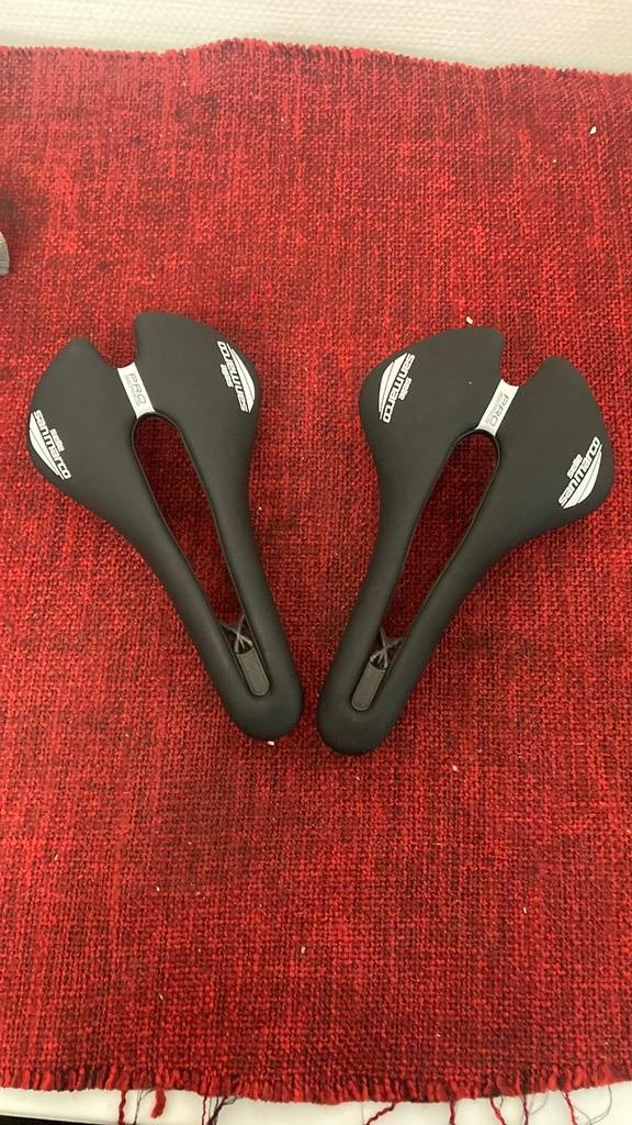 Nieuw san marco pro series carbon boost zadels, De ruyterstraat 86, Nieuw, Cycling@steenbergen.cc, Zadel