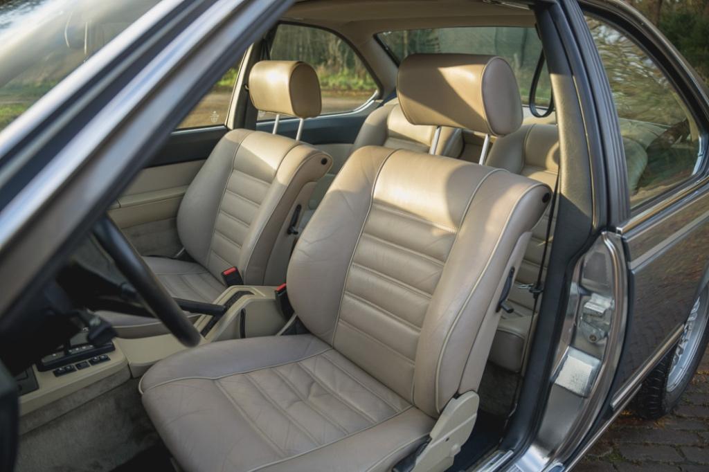 BMW 635CSI | origineel NL | 73.000 km, foto 8