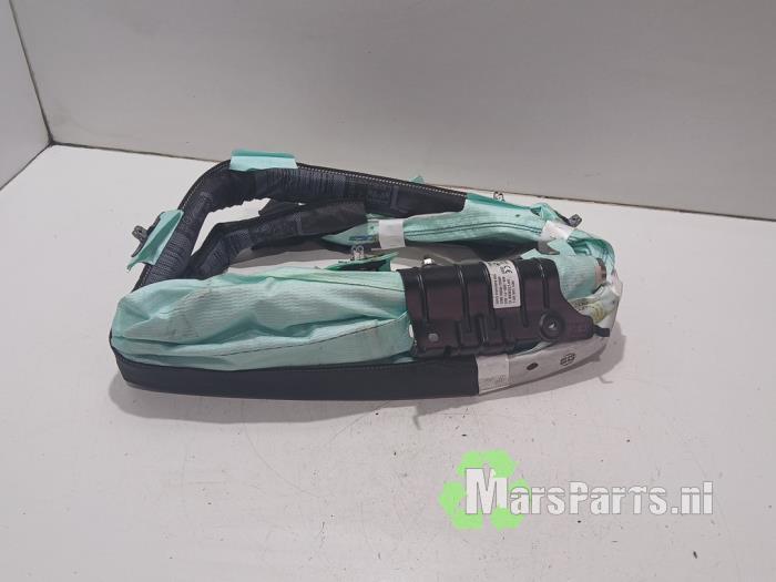 Airbag hemel links van een BMW I3, Gebruikt, -, -, Ophalen of Verzenden