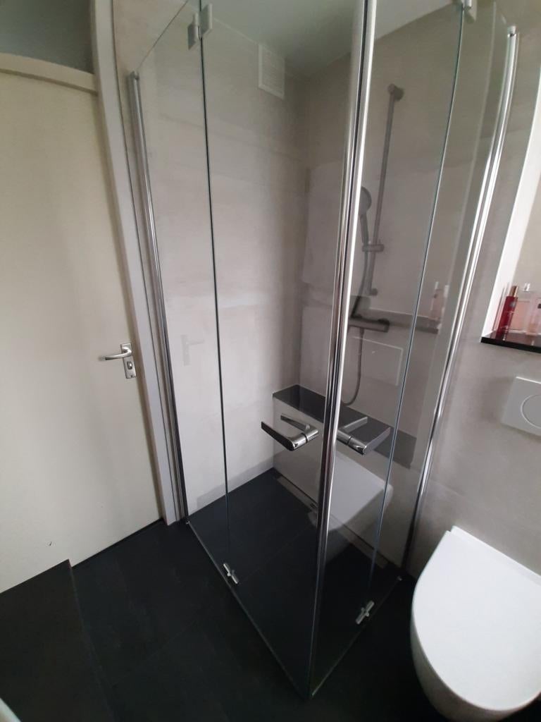 Nieuwe Duka douche vouwdeur van €1.785,- voor €250,00!, Ophalen, Nieuw
