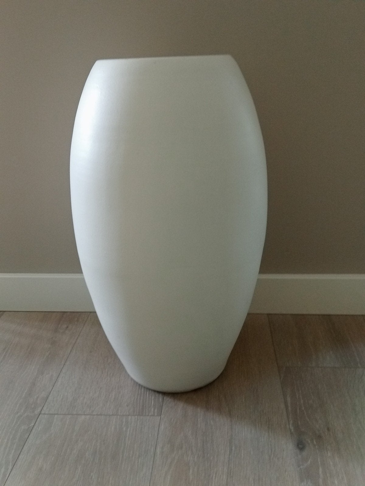 Grote bloempot, Huis en Inrichting, Ophalen, Overige kleuren, 50 tot 75 cm